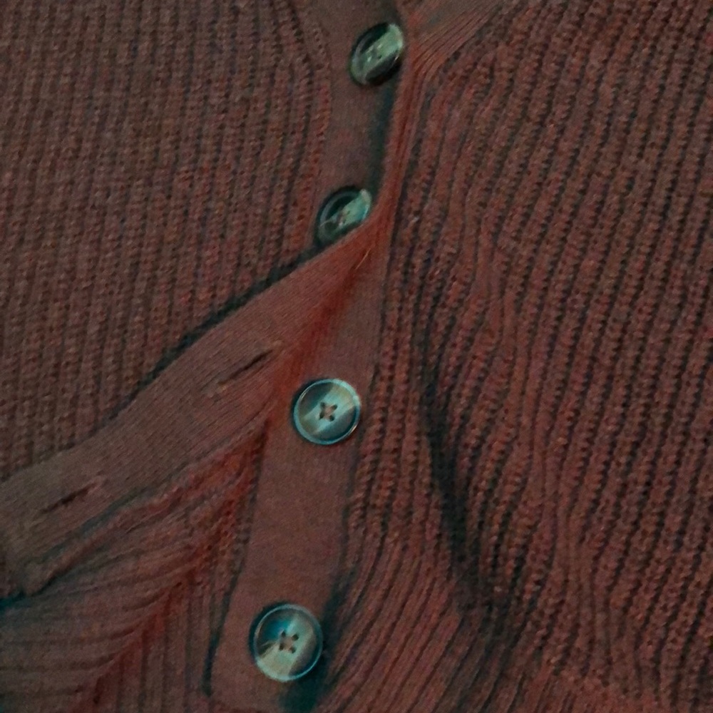 Cardigan - Picture 2 of 2